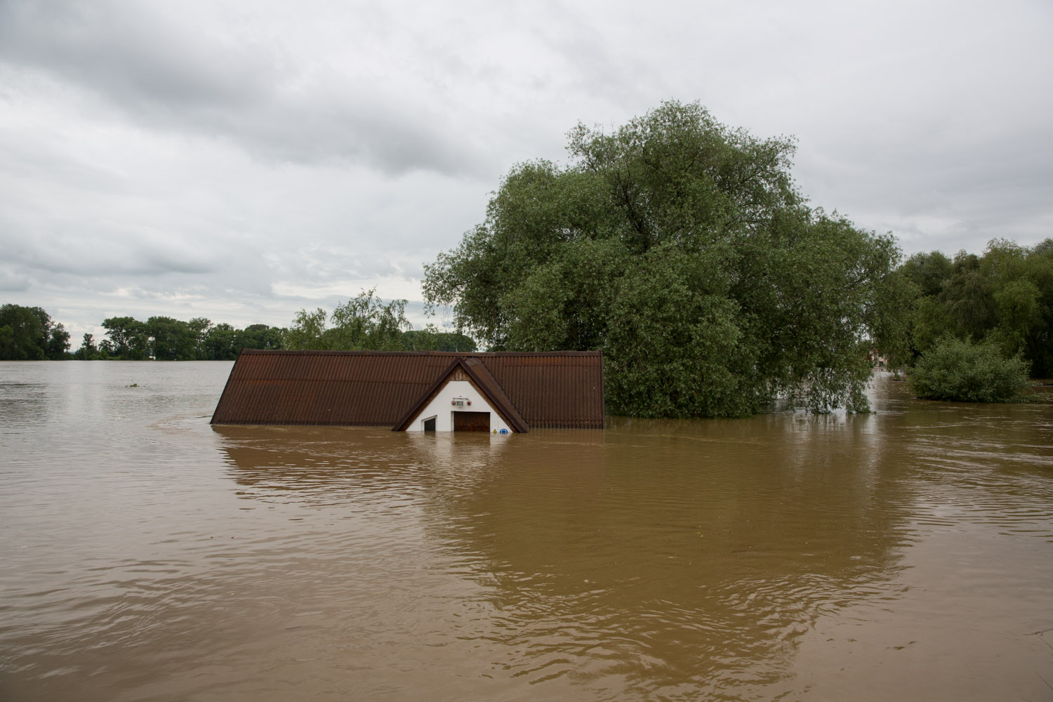 Kozárovice, 04.06. 2013