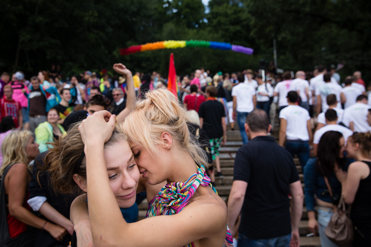 Prague Pride 2014