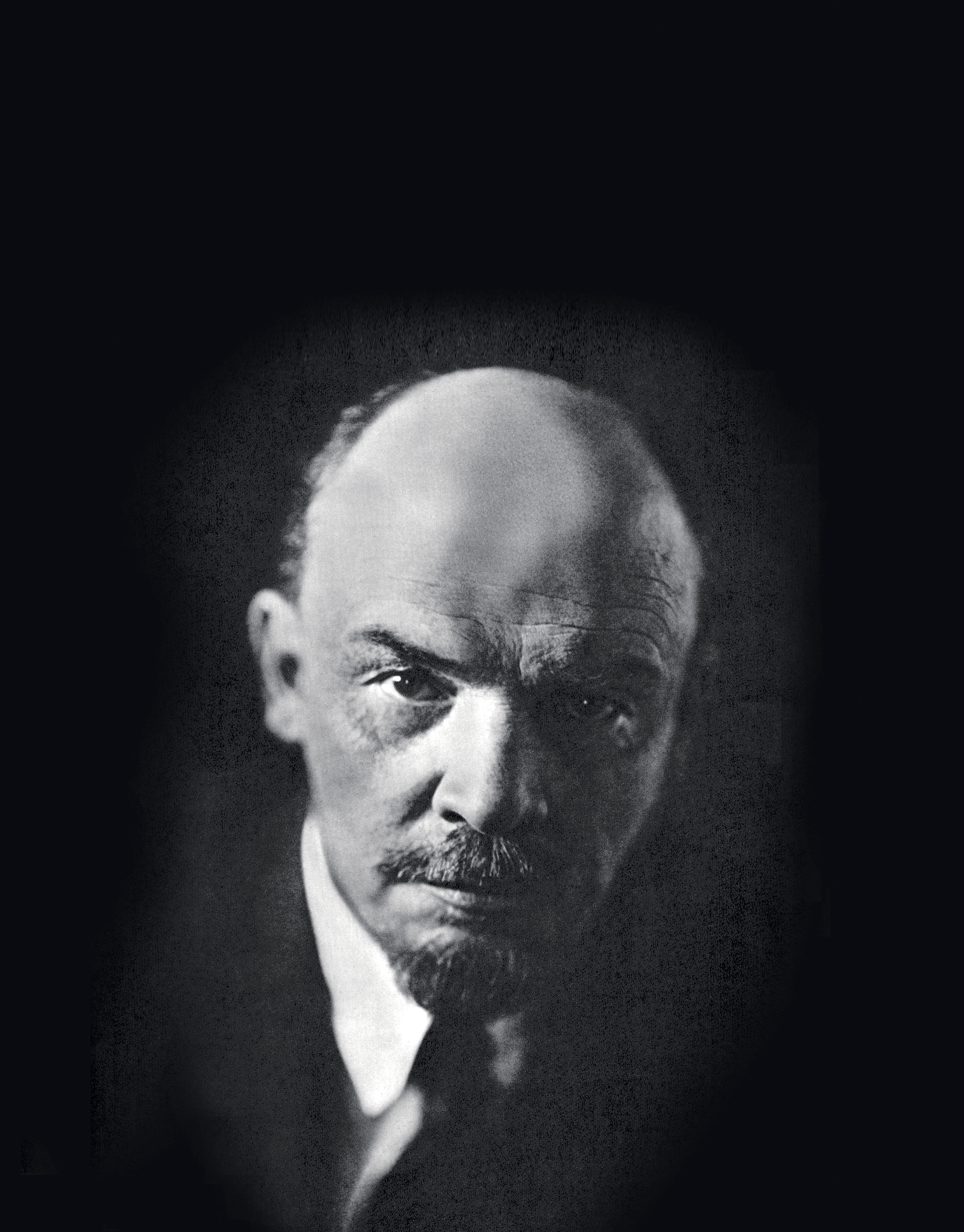 Vladimir Ijič Lenin