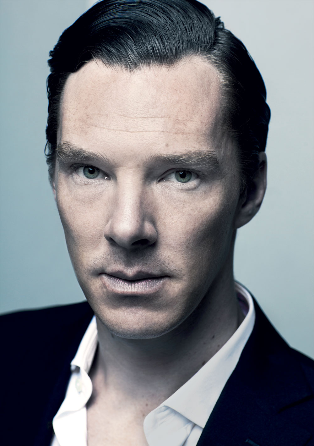 Benedict Cumberbatch