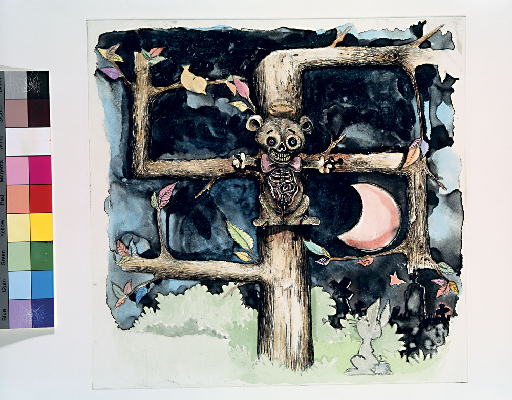 Etchasketchalthon I (2005)