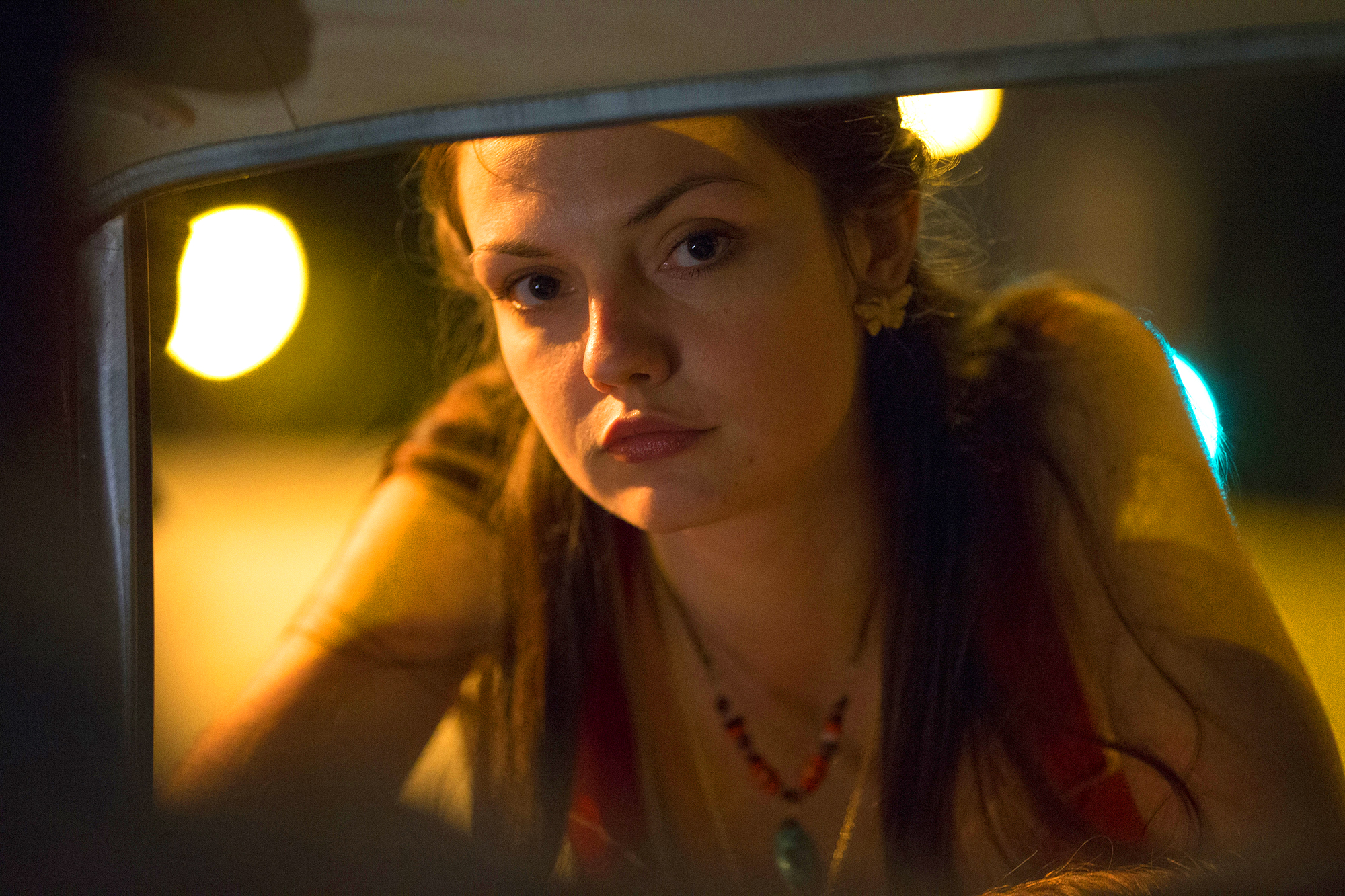 Emily Meade, The Deuce