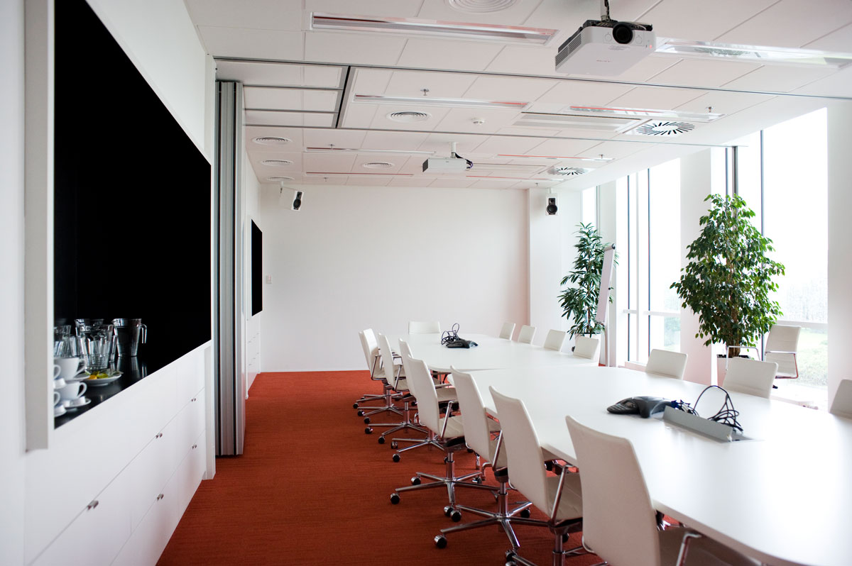 PricewaterhouseCoopers, Praha
