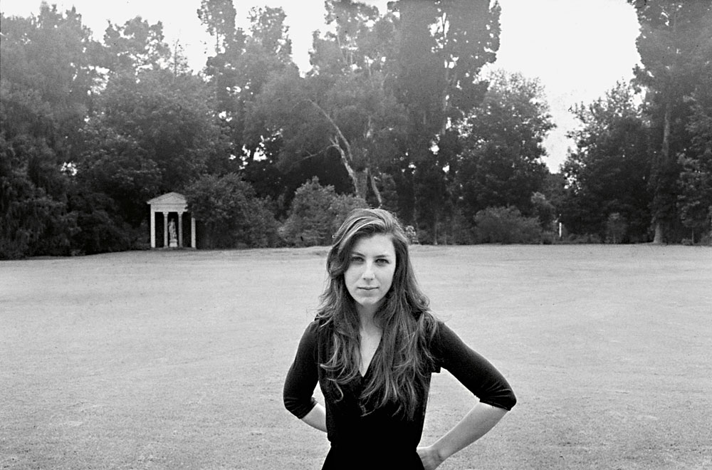 Julia Holter 