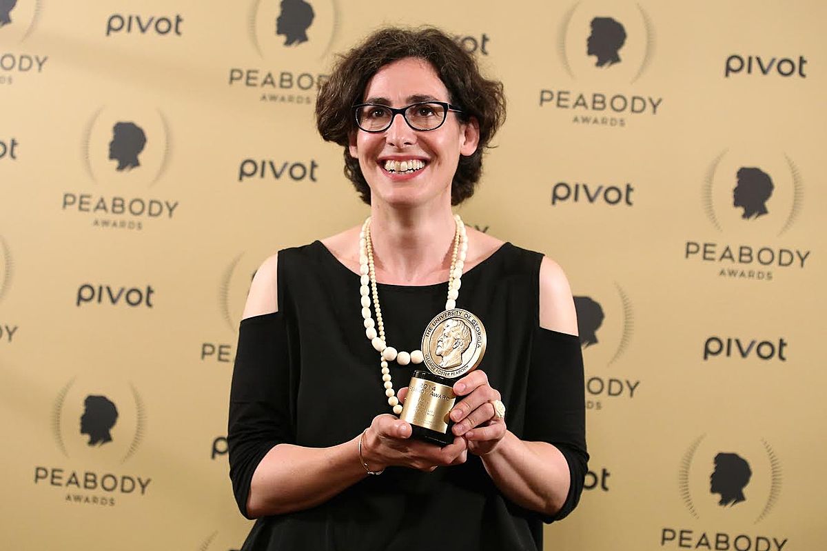 Sarah Koenig