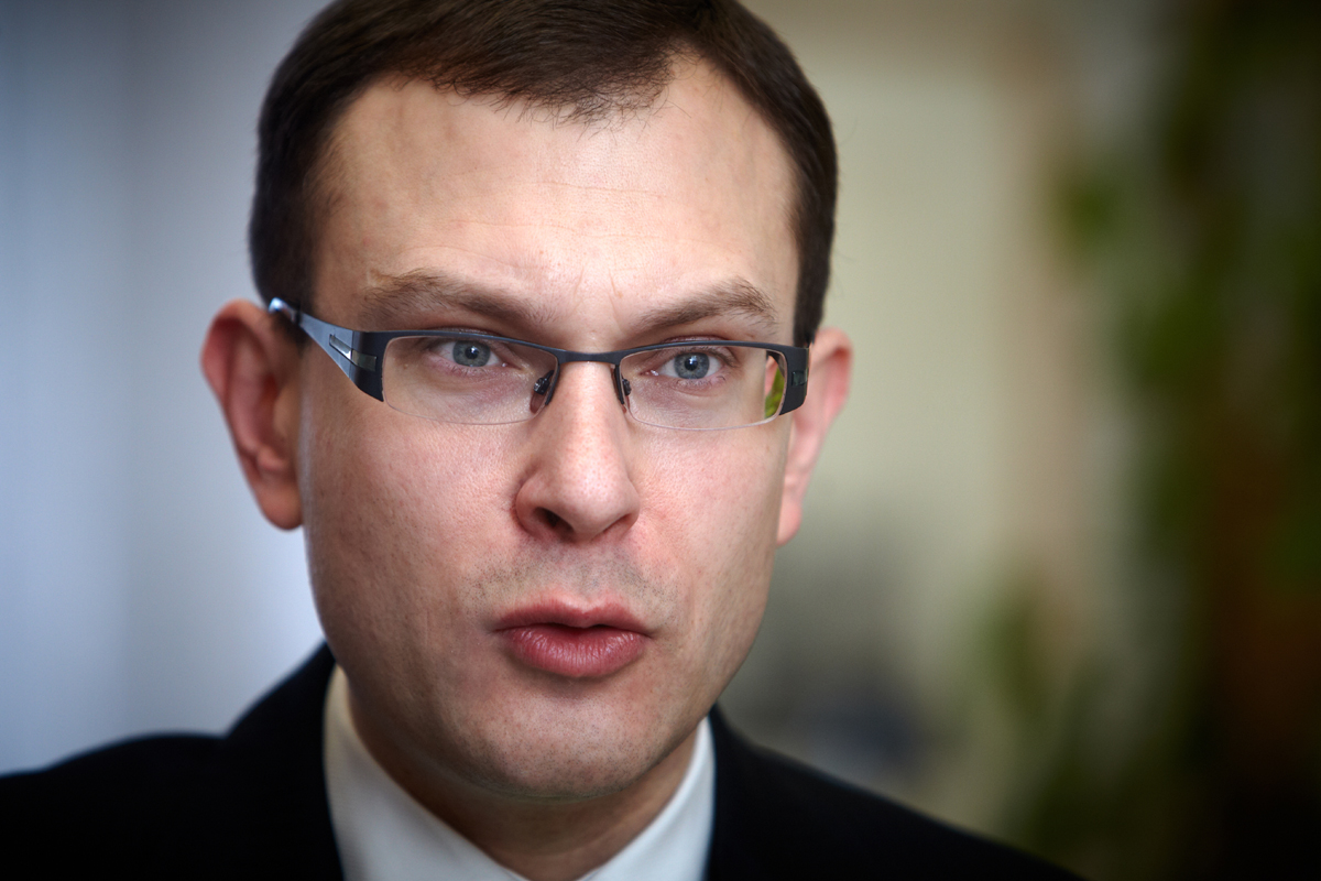 Jan Kysela