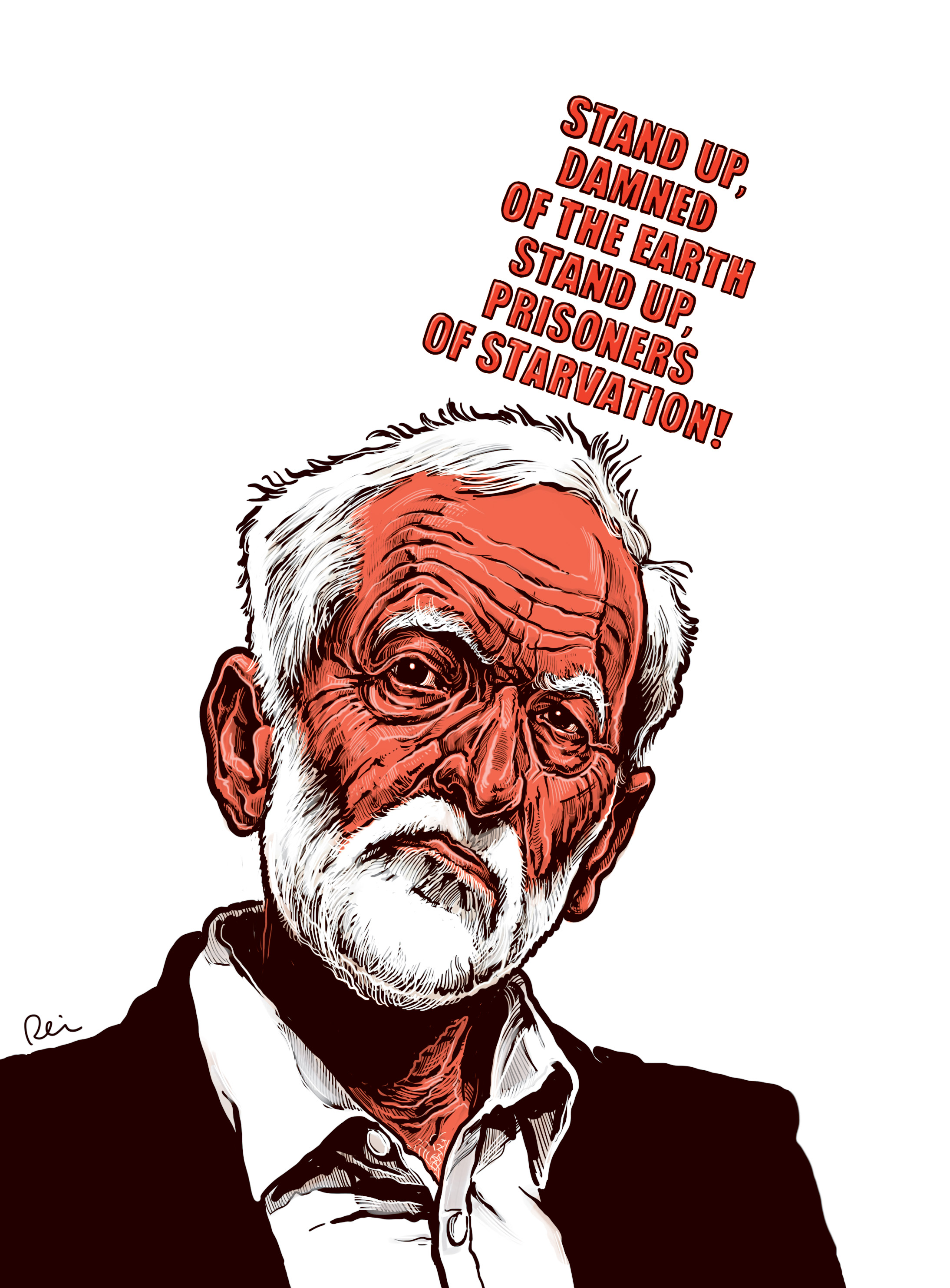 Jeremy Corbyn