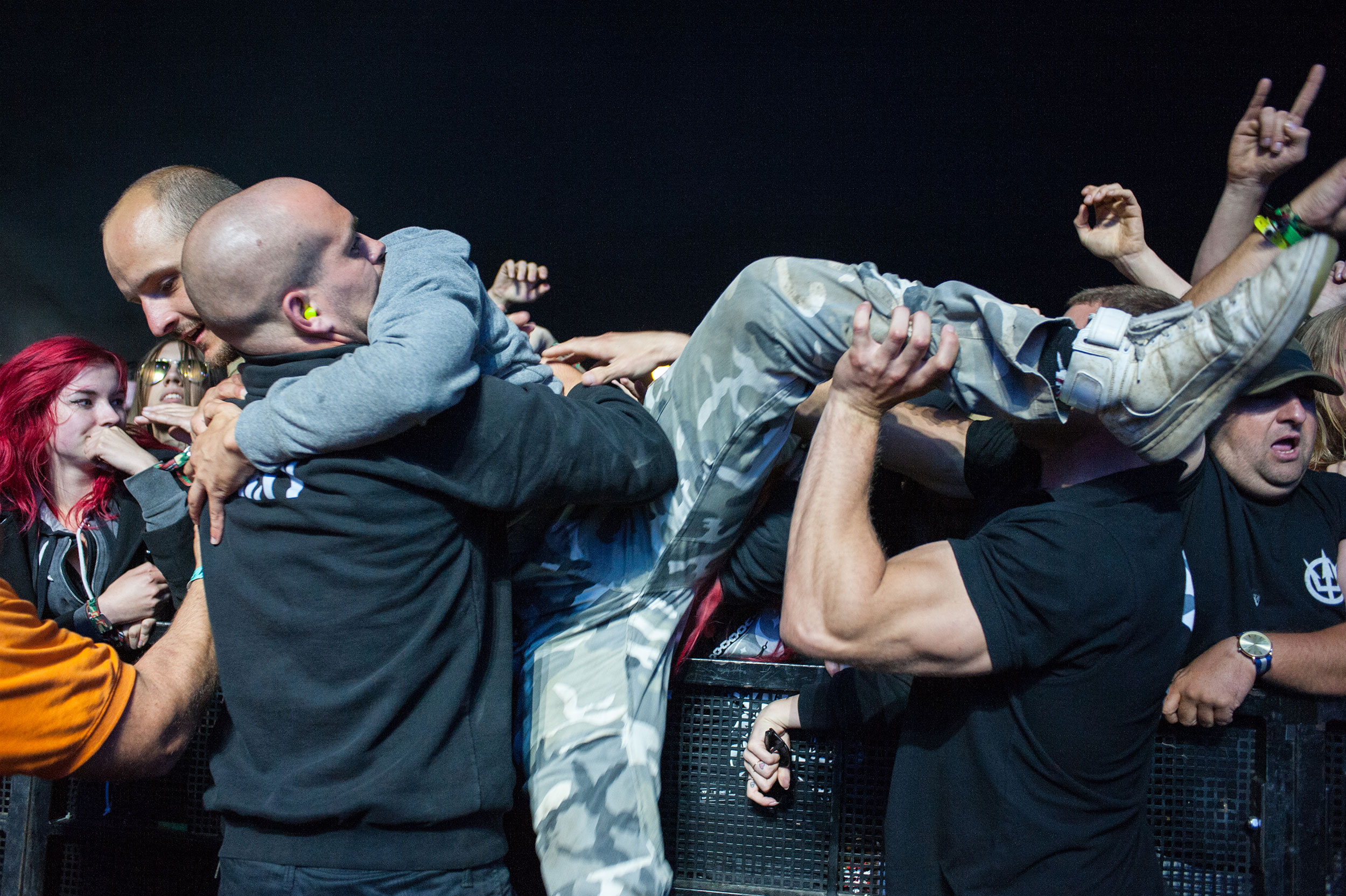 Brutal Assault 2016