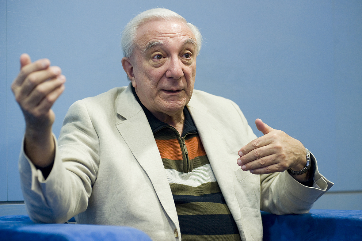 John Casti
