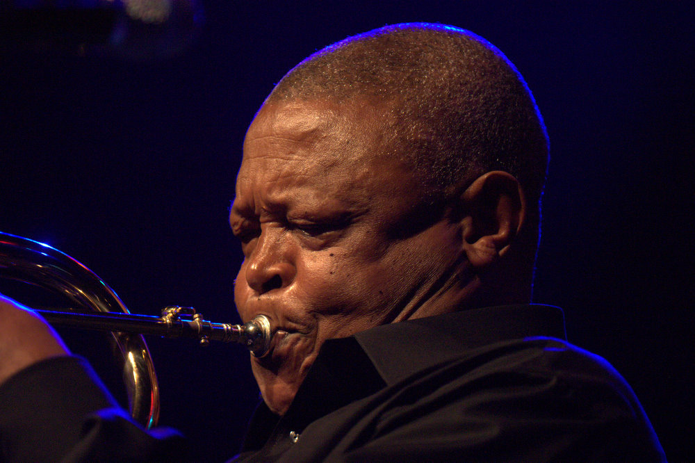 Hugh_Masekela, 2009