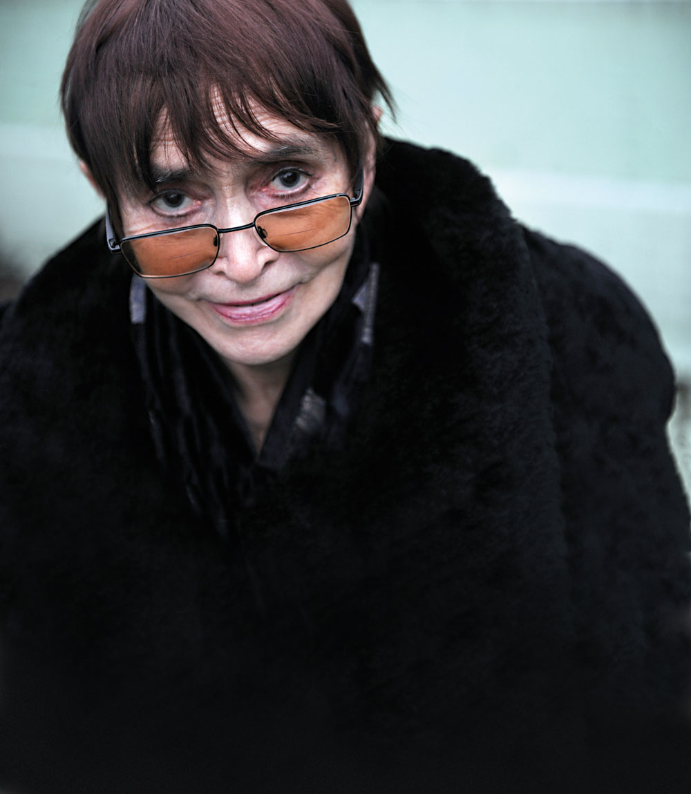 Věra Chytilová