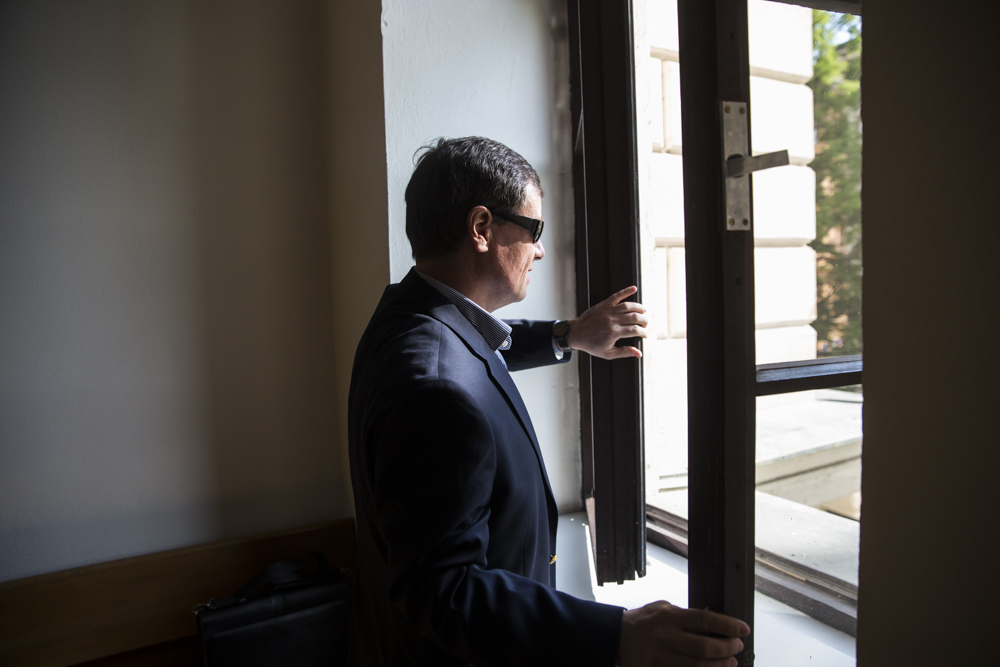 David Rath 2015