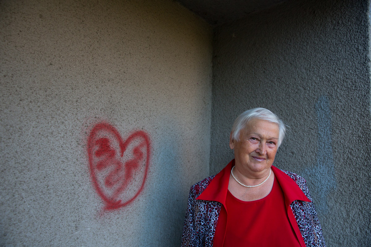 Božena Fuková