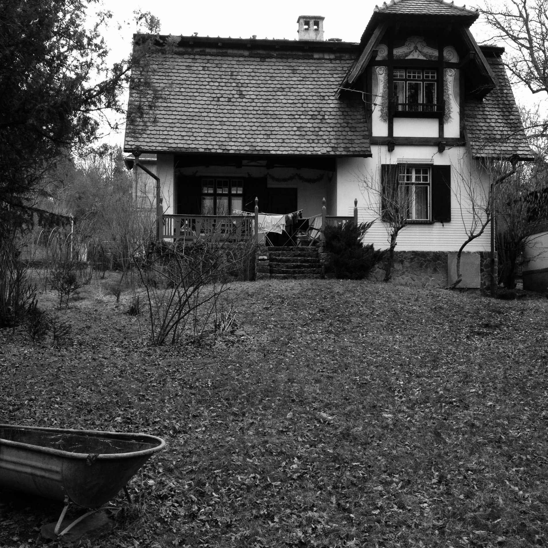 frohlichovavila