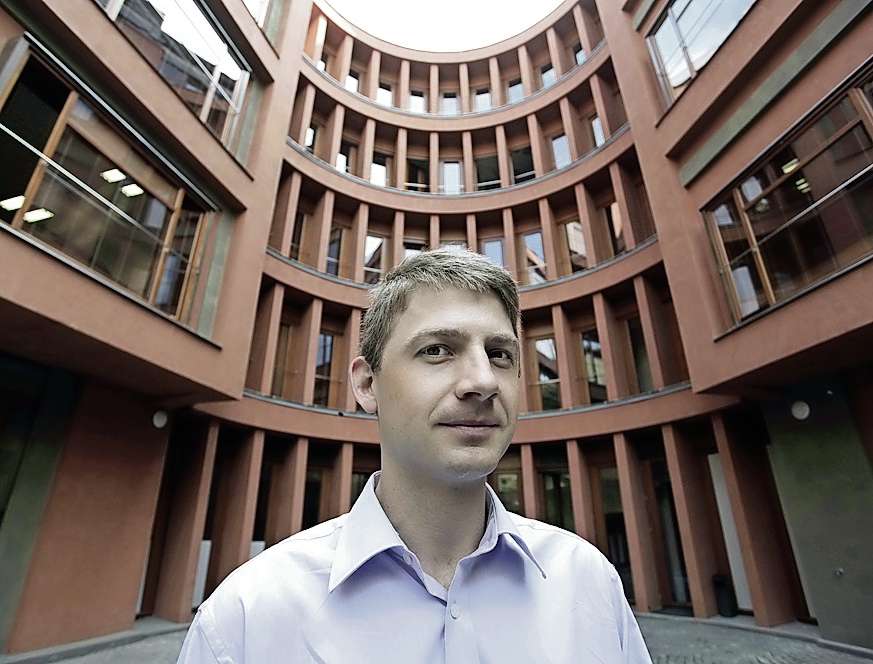 Petr Mach