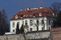Kramářova vila
