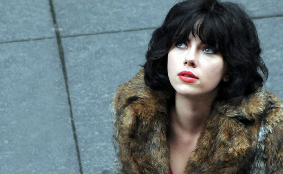 Under the Skin