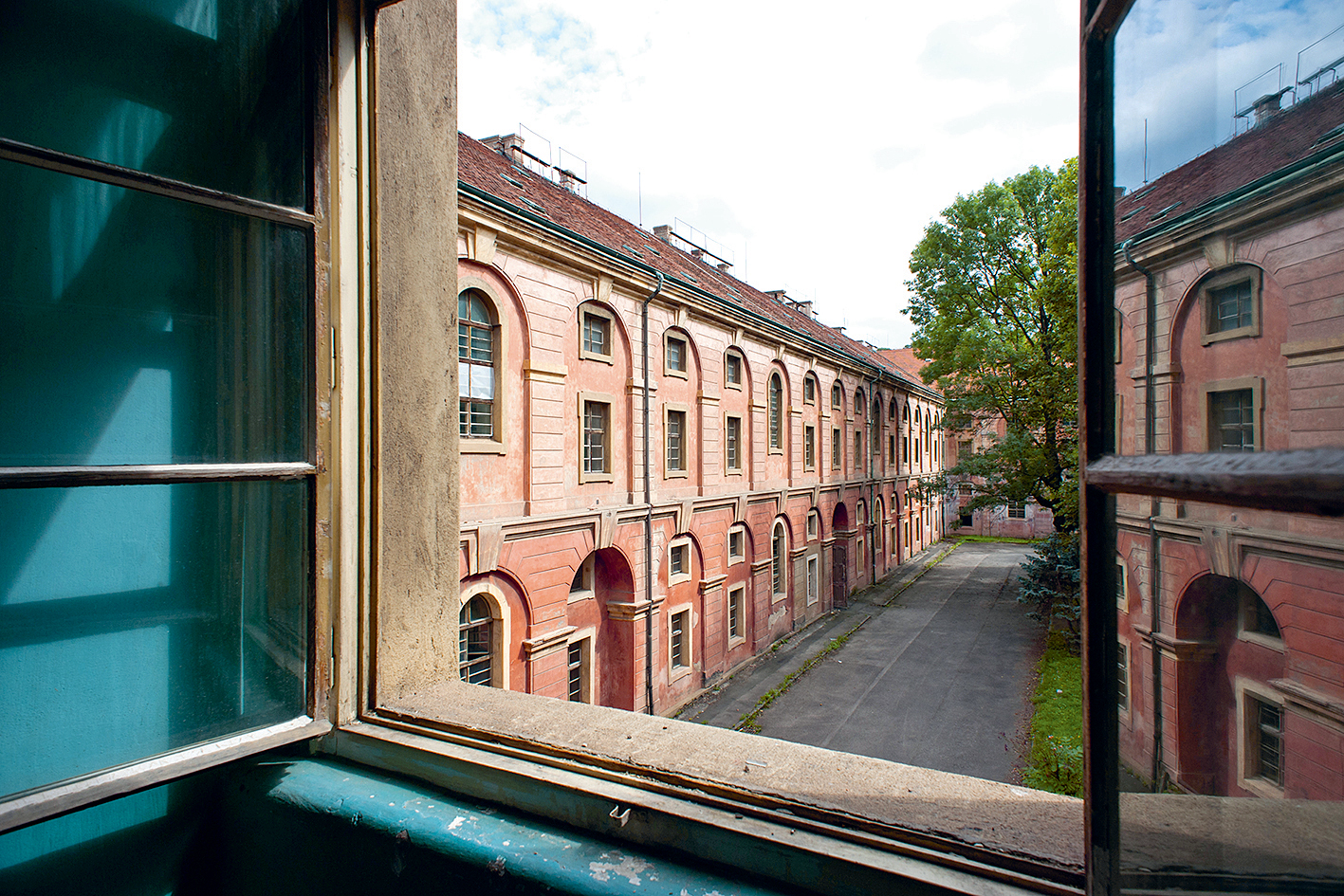 Invalidovna