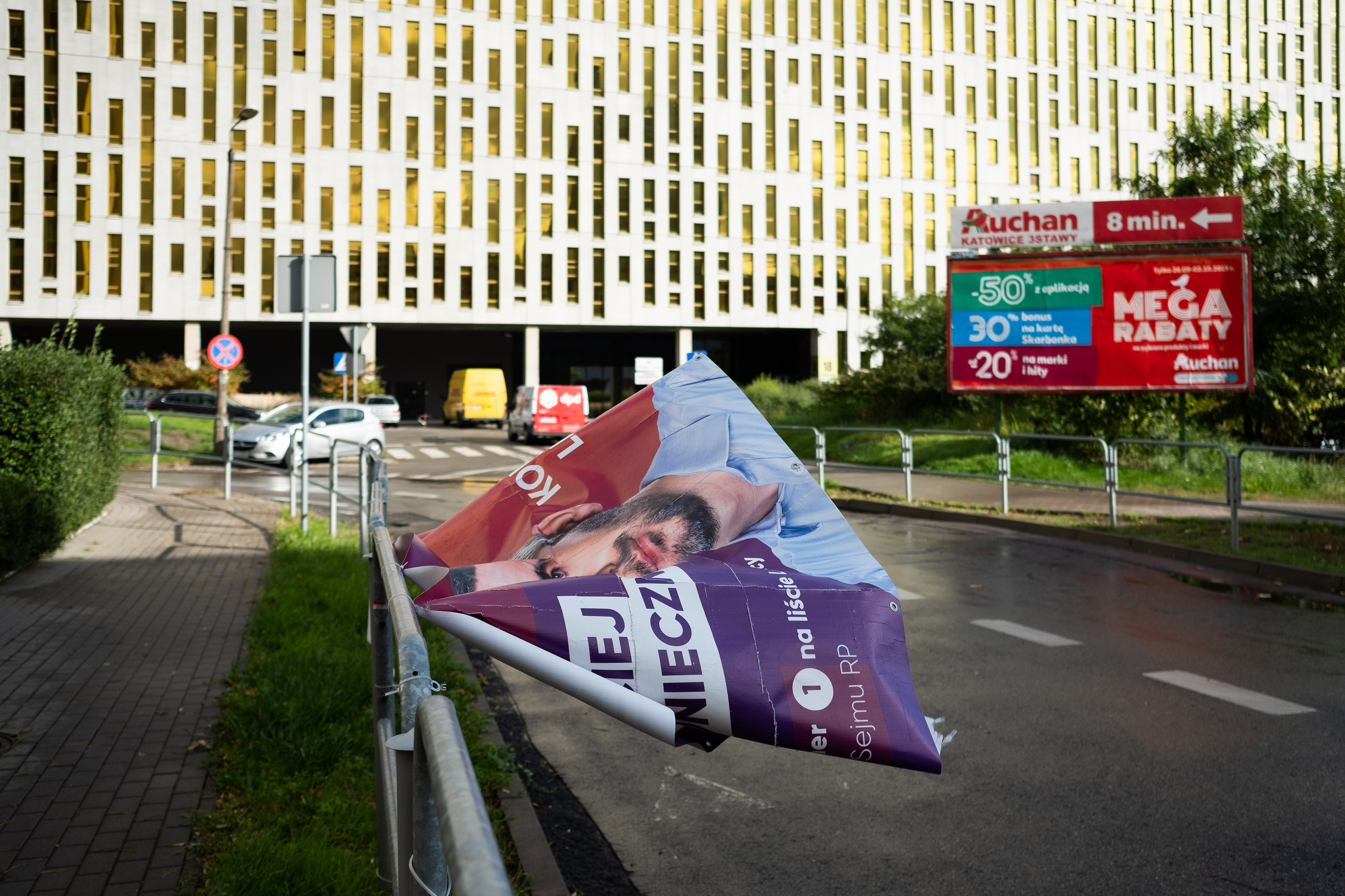 Katowice