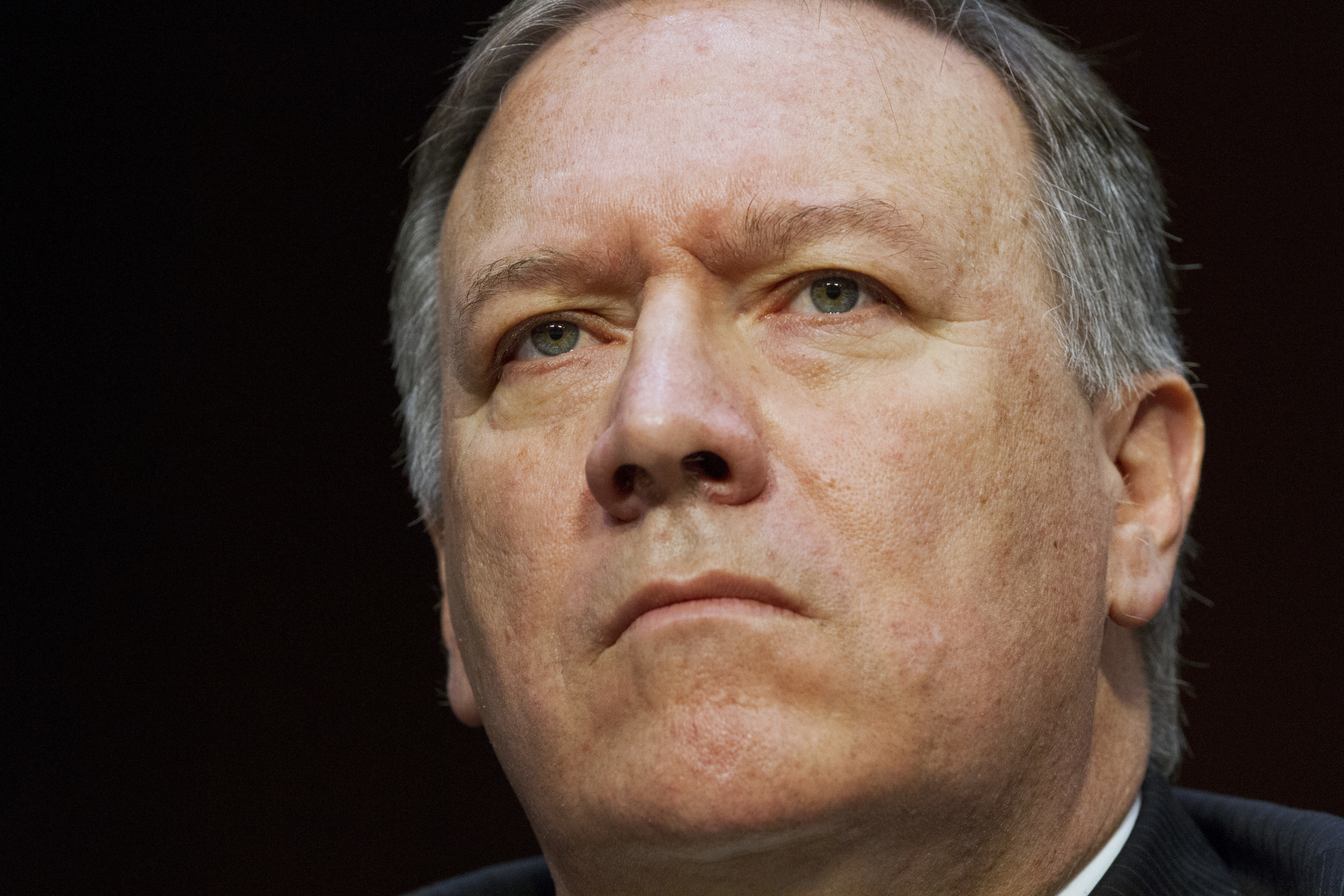 Mike Pompeo: Z CIA na ministerstvo zahraničí 