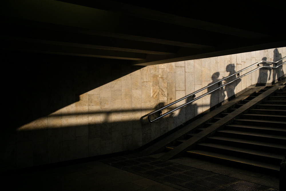 Minsk, květen, 2014