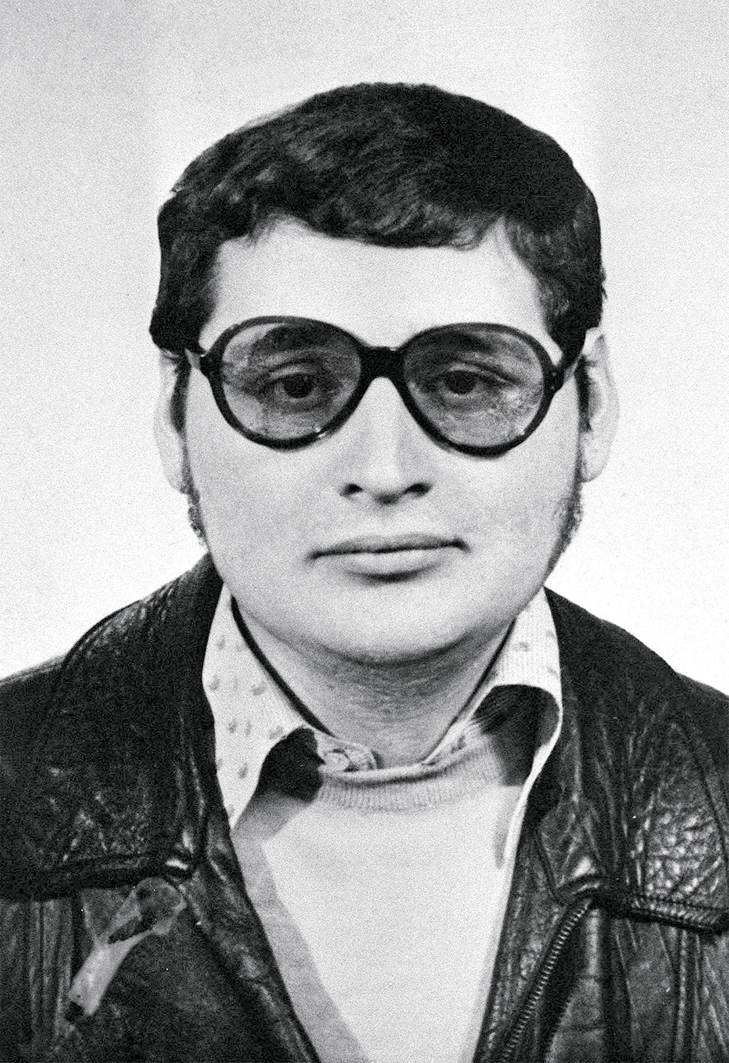 Carlos Šakal
