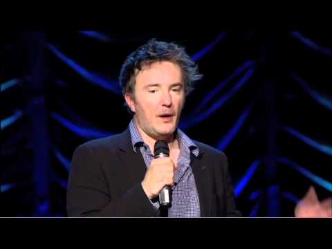 Dylan Moran | 80s Dancing | Universal Comedy