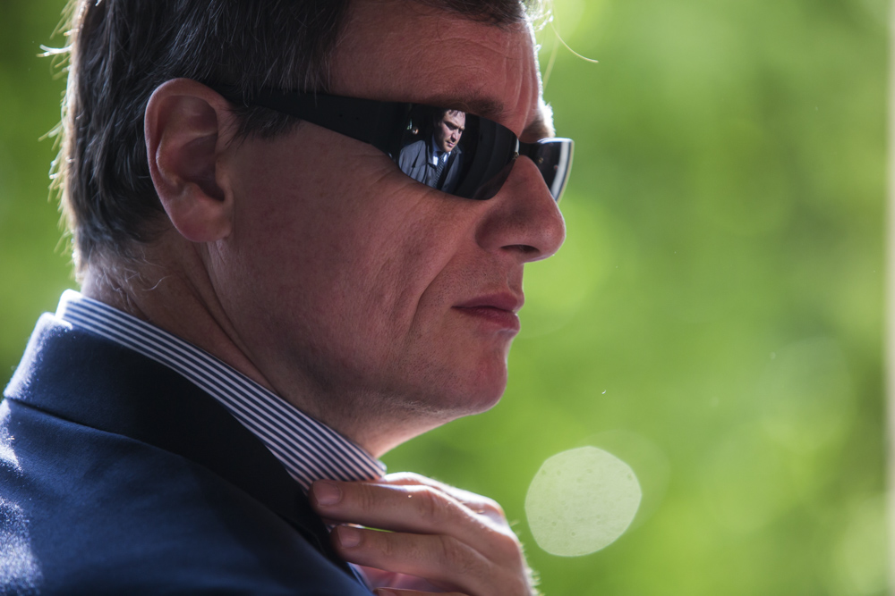 David Rath 2015