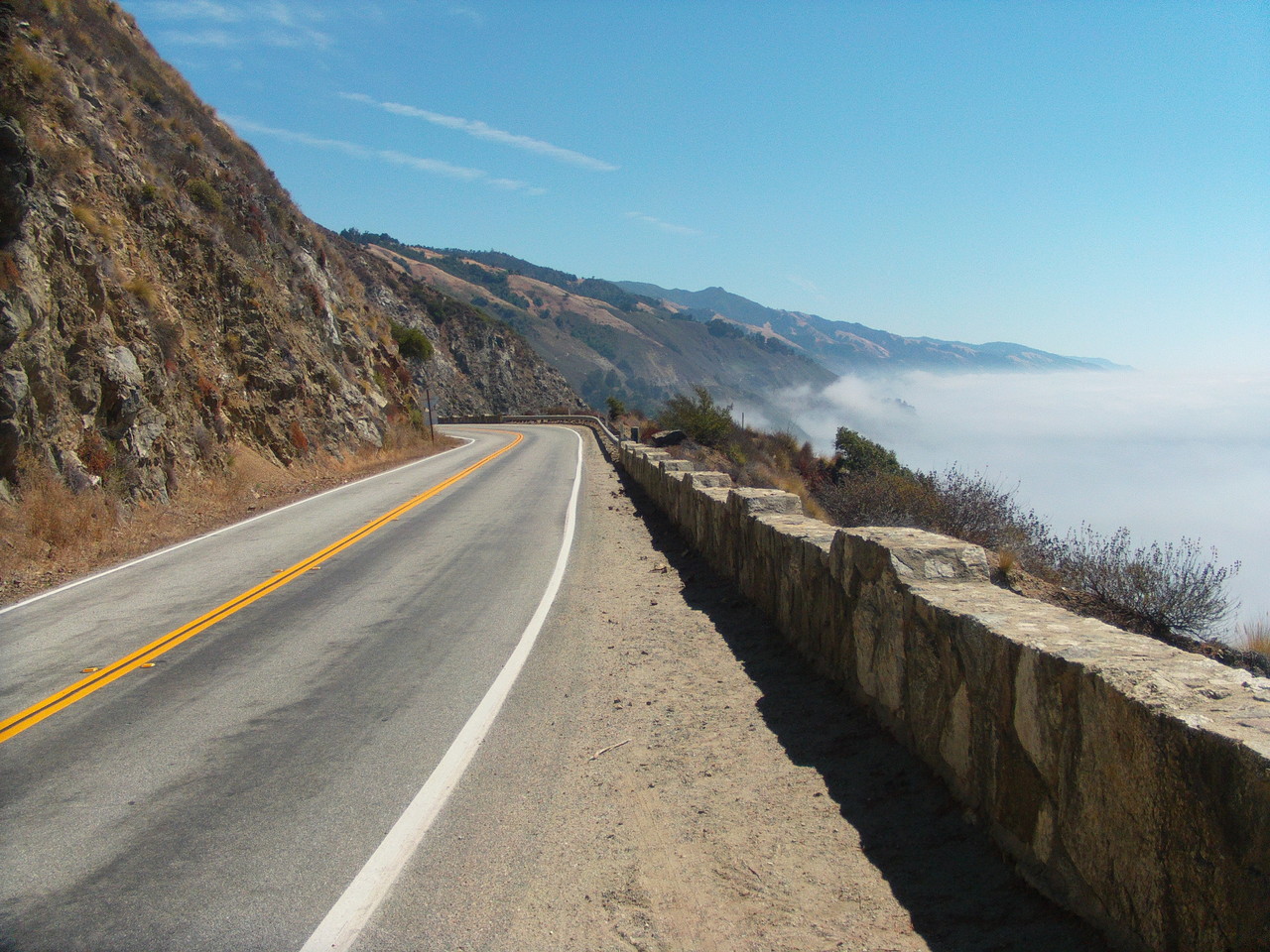 big sur