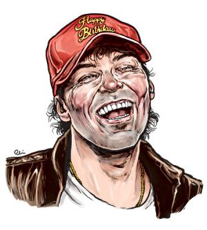 What do we know about Jagr?