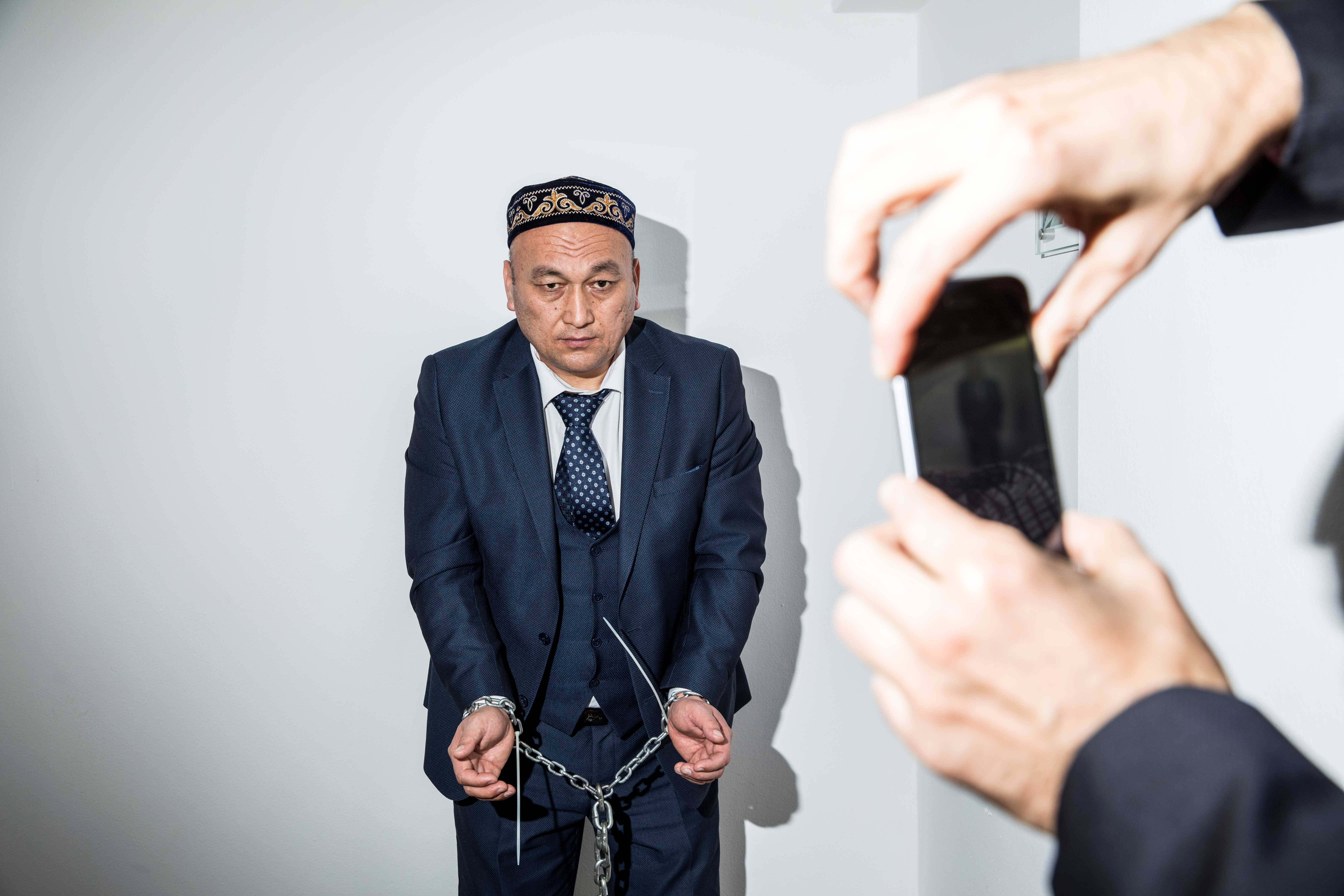 Omir Bekali