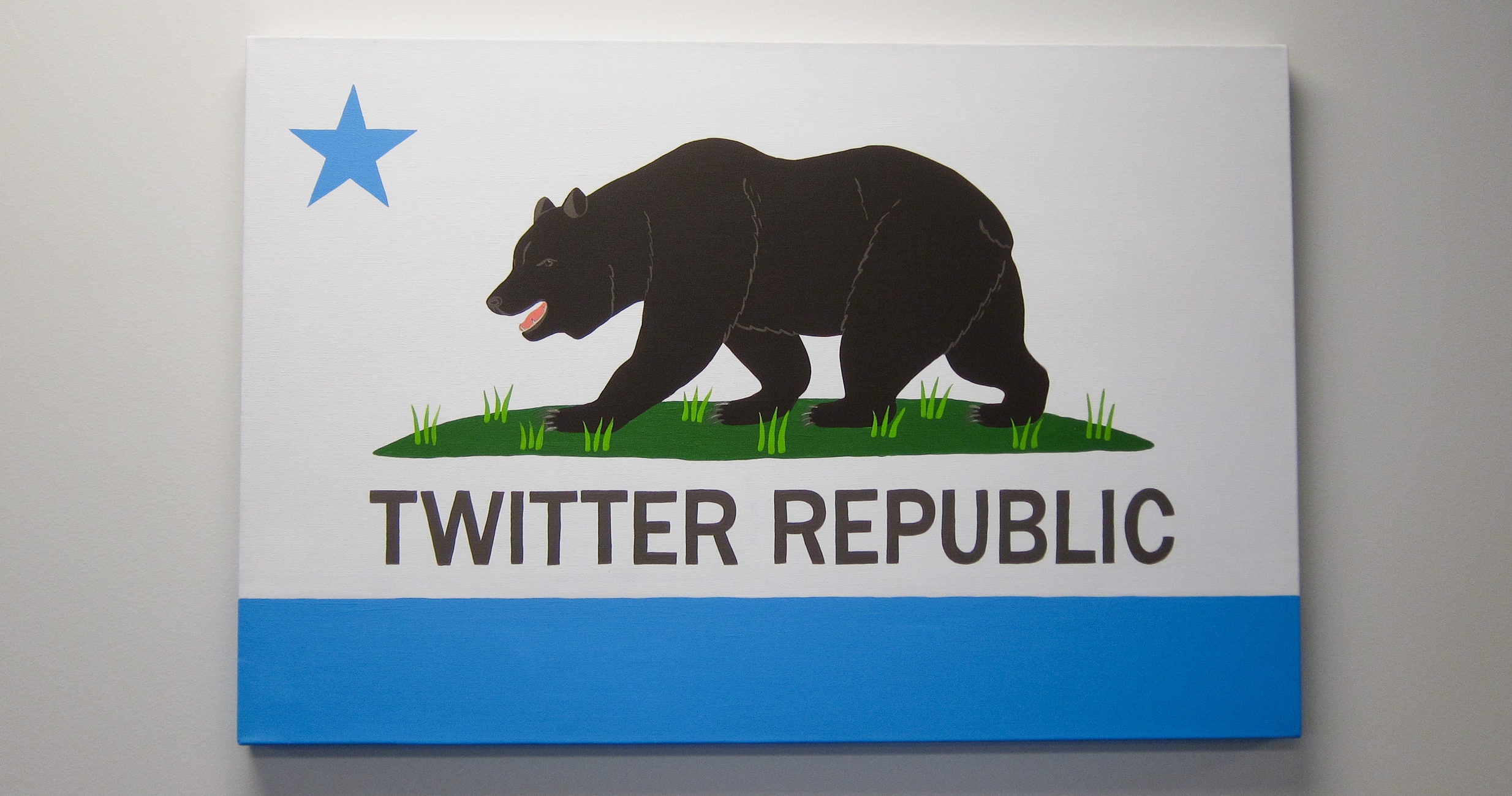 Používat Twitter by nemělo být těžší, než vykouknout z okna; foto Scott Beale / Laughing Squid