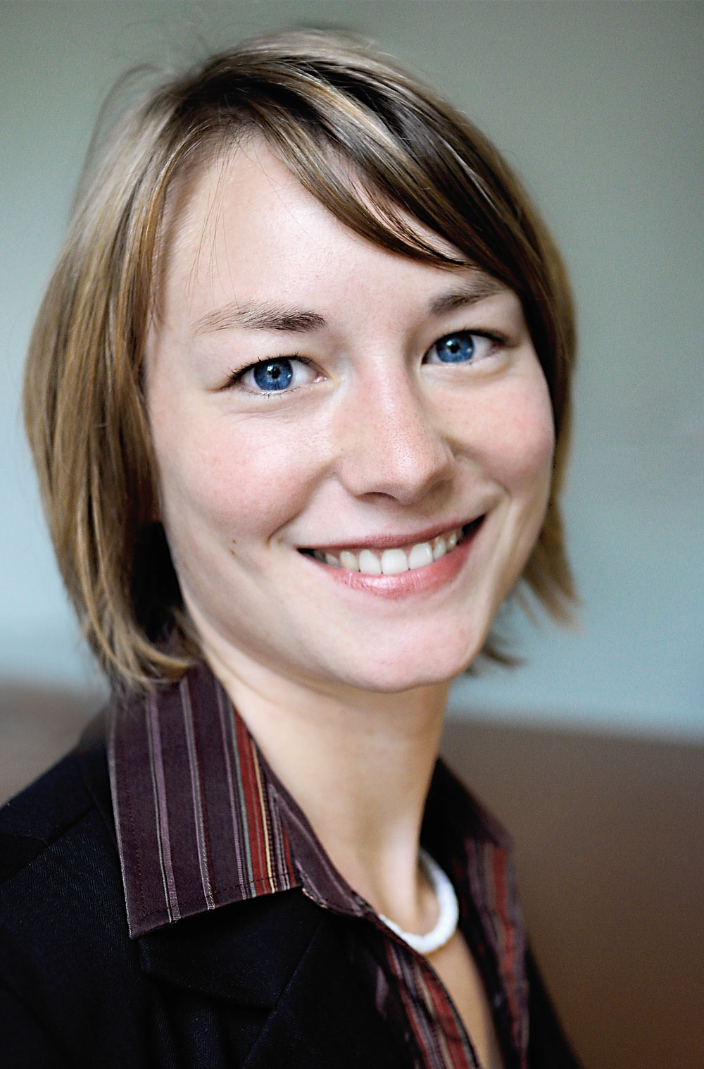 Marie-Lena Mayová