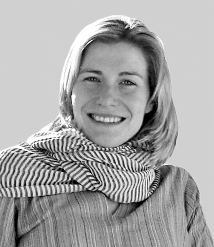 Fotografie: Tereza Engelová - Autor: Archiv autorky