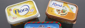 Margaríny