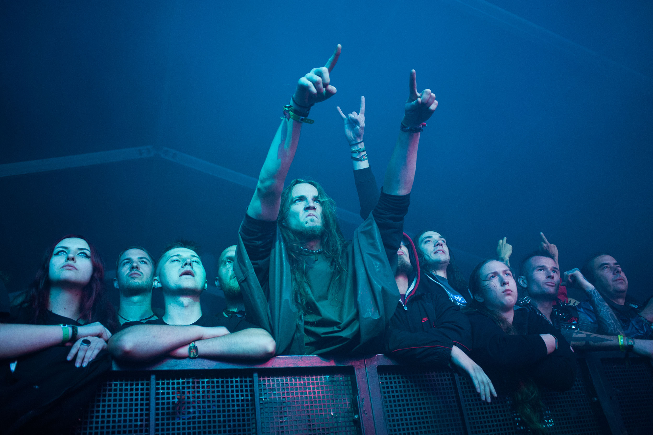 Brutal Assault 2016