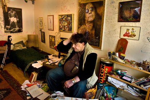 Jiří Pavel