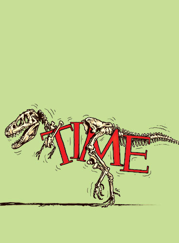 11 profil time
