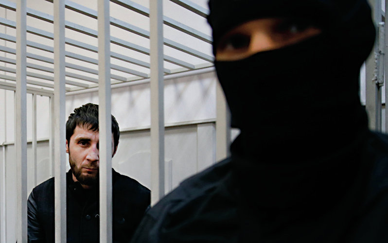 Zaur Dadayev
