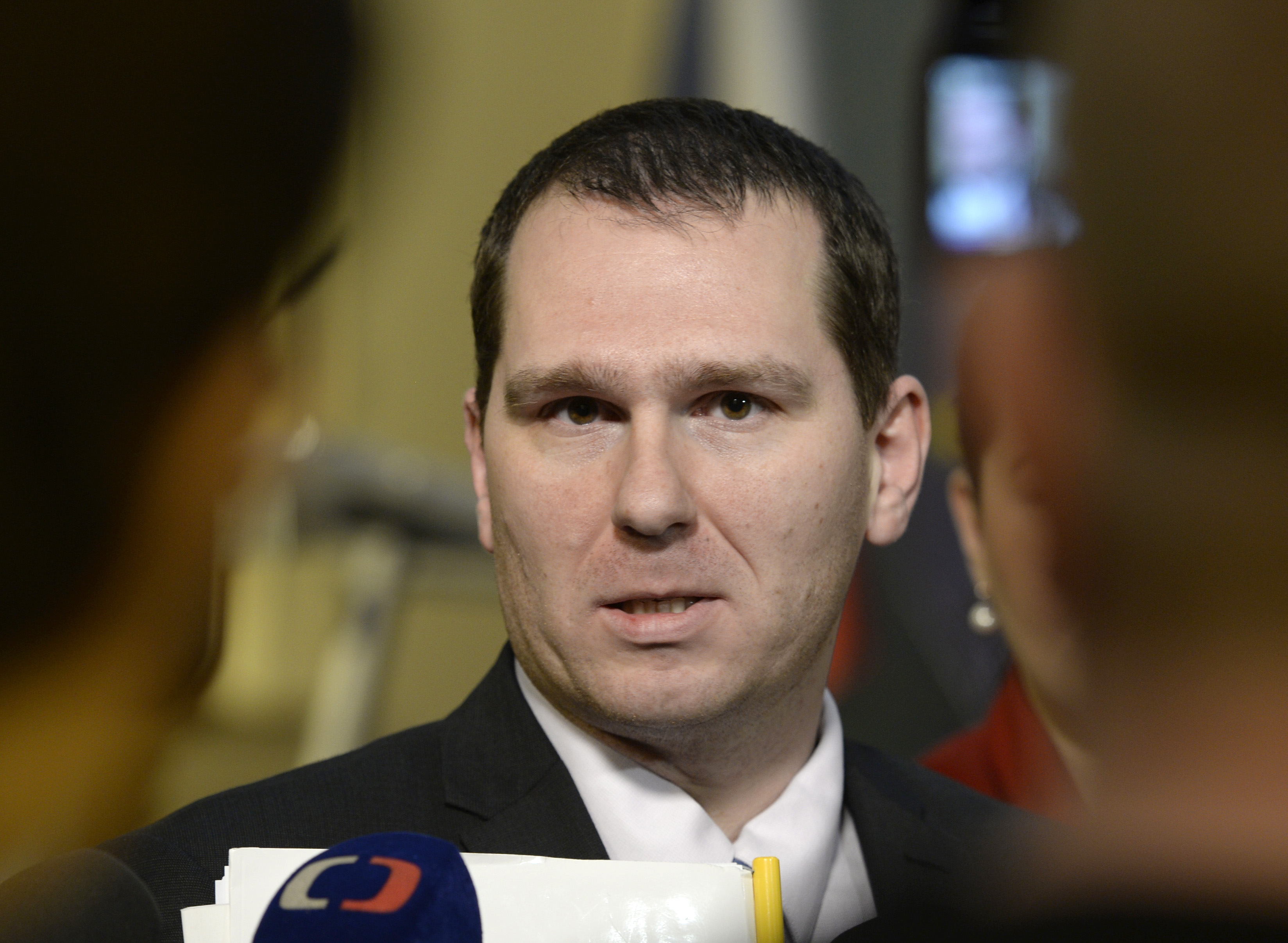 Jaromír Novák 