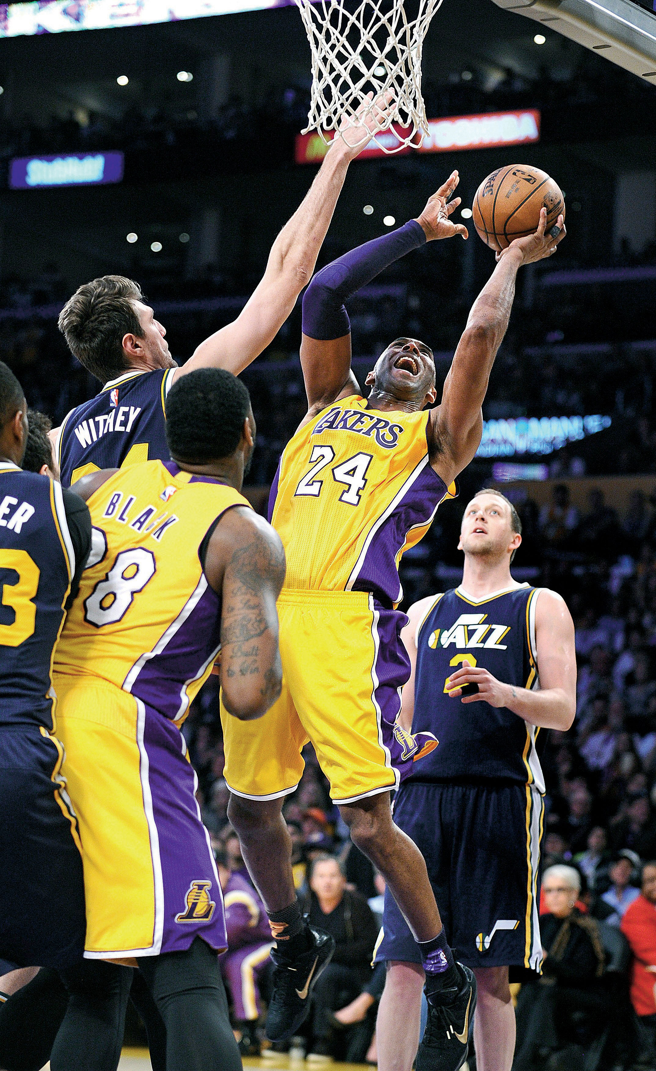 Kobe Bryant