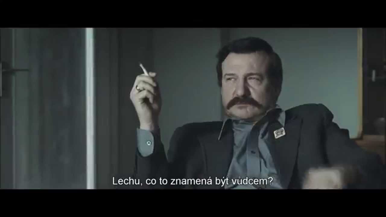 Filmový Walesa