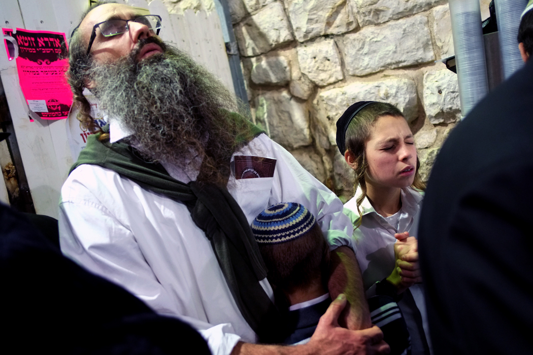 izrael