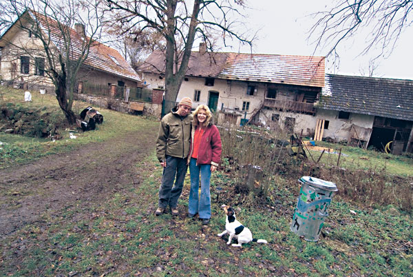Autor fotografie: Karel Cudlín