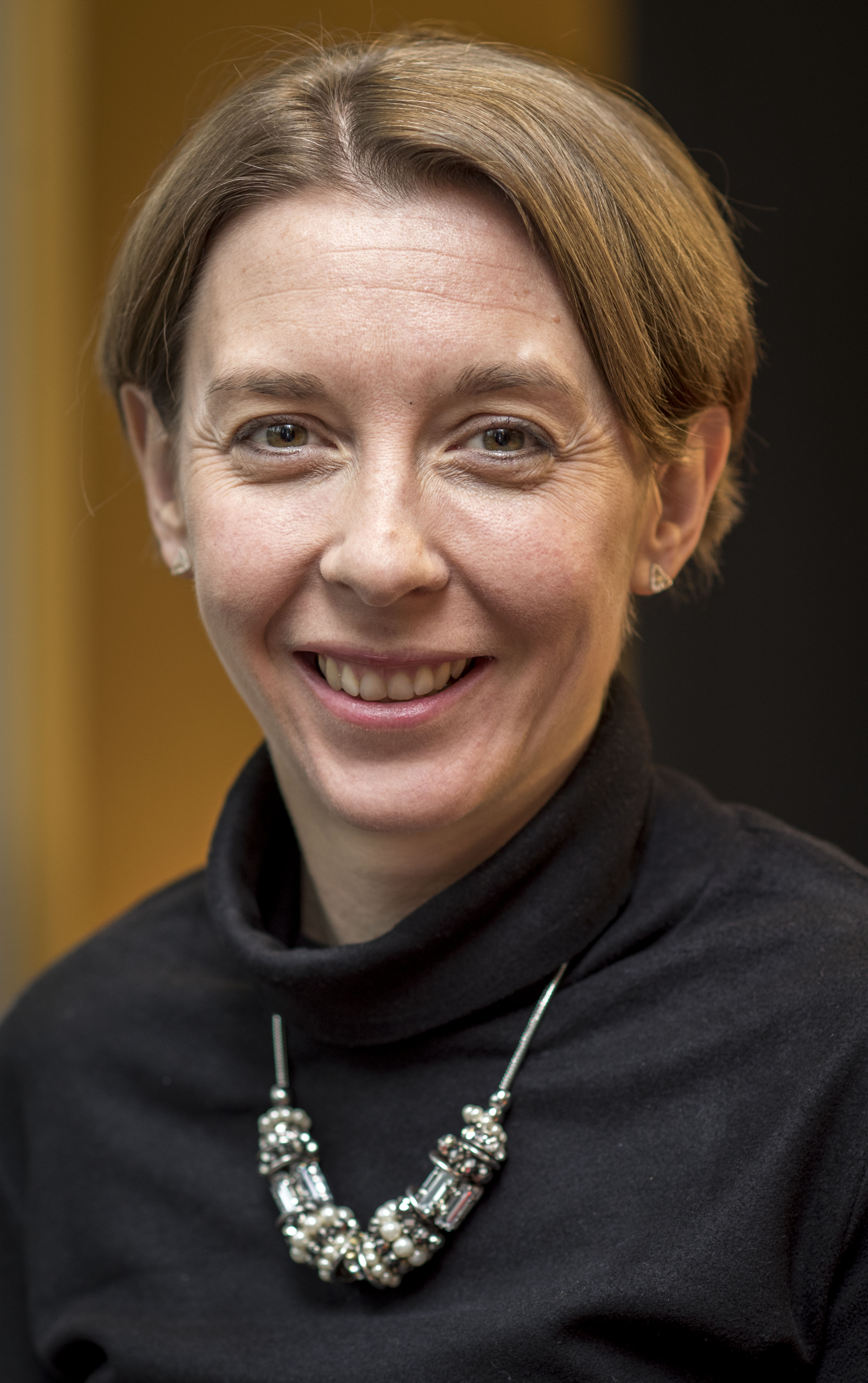 Liz Corbin