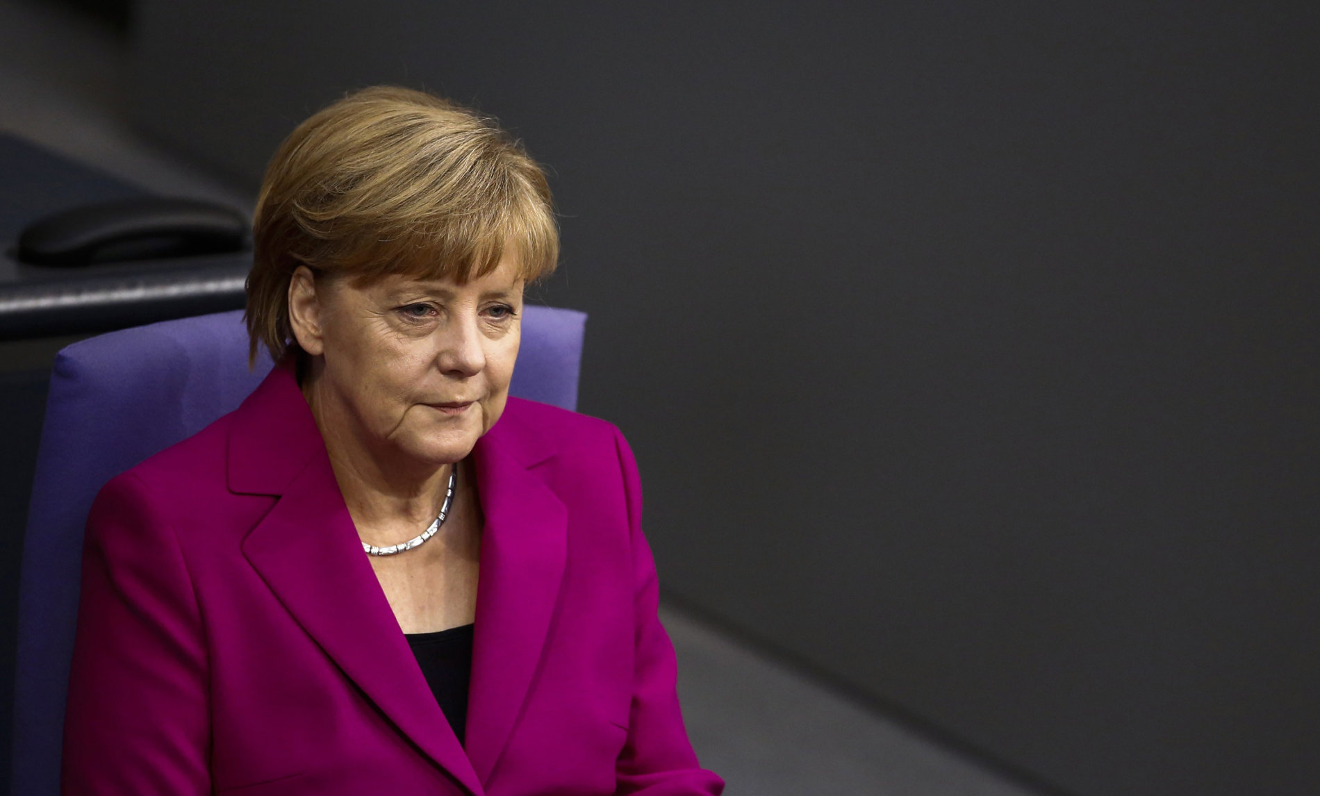 Americké odposlechy kancléřky Merkelové přiměly Berlín změnit přístup ke špionáži.
