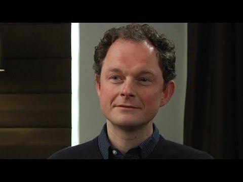 Dirk Bezemer - Growth and Crisis: The Two Faces of Credit