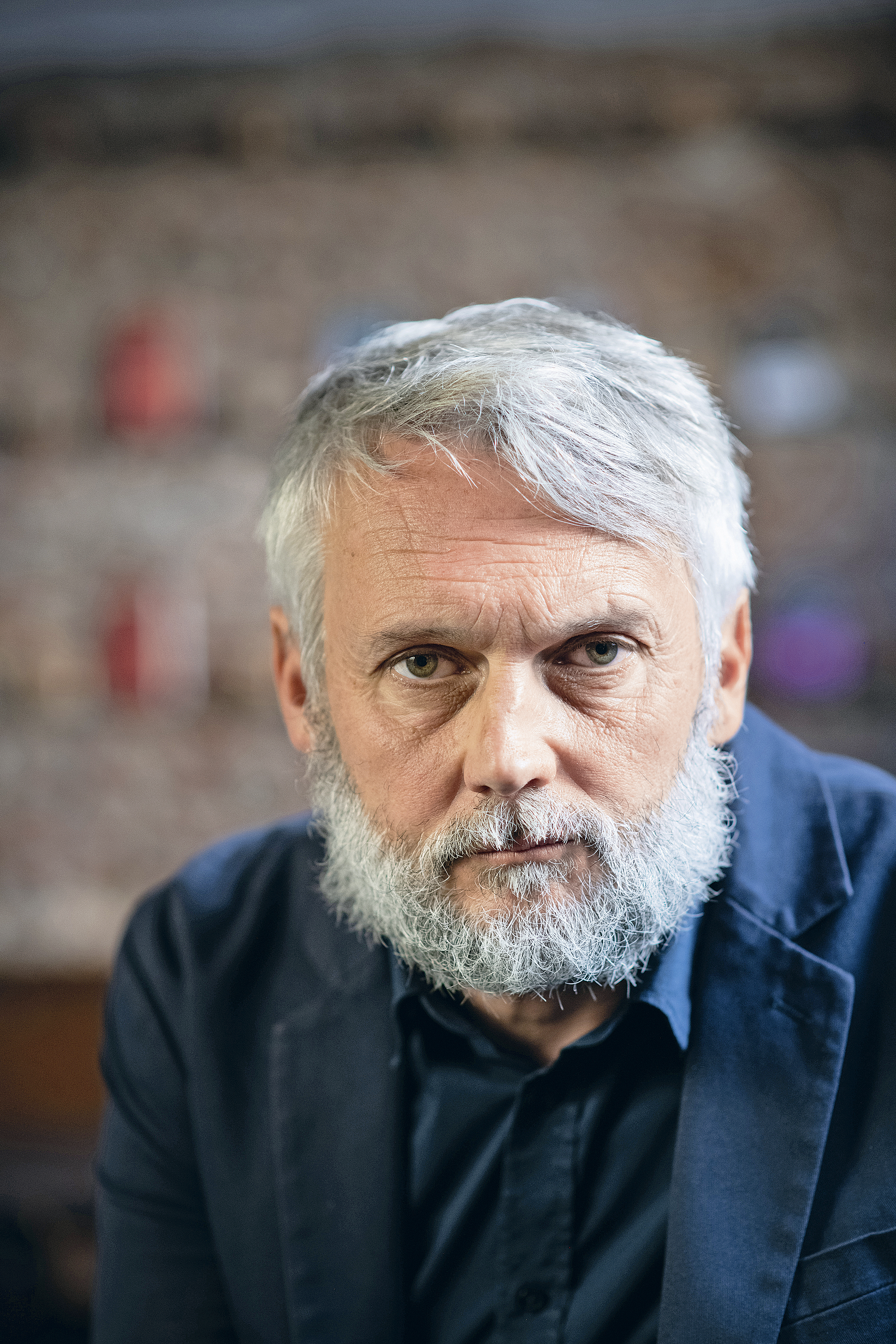 Petr Borkovec