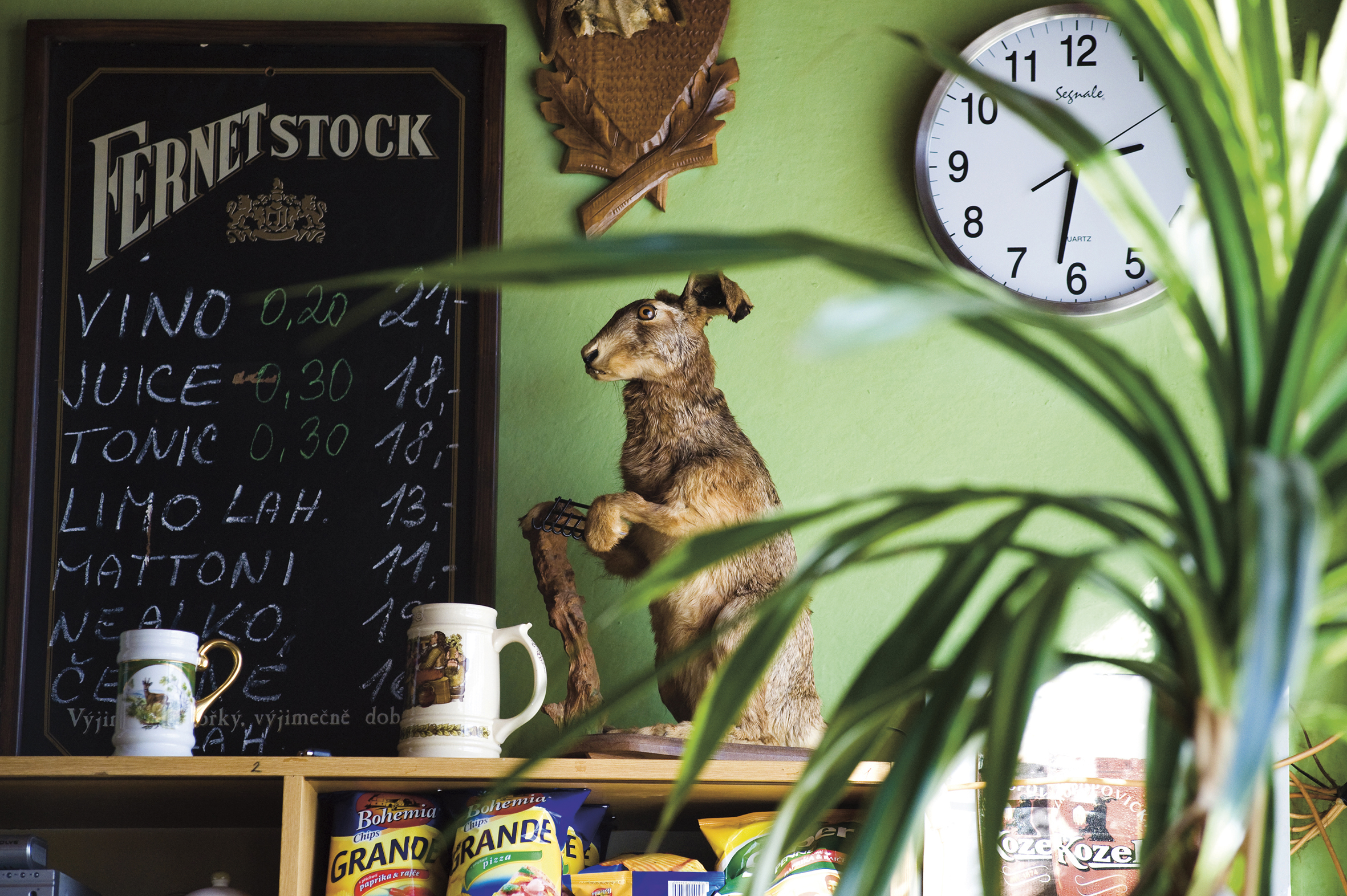 Zavedení on-line pokladen je tak nereálné zvládnout tak, aby mohly u zhruba 60 tisíc restauratérů od příštího dubna fungovat