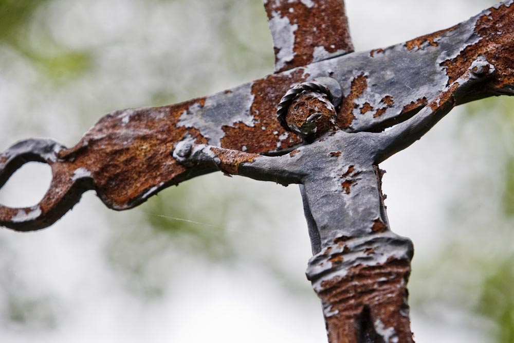 Křesťanský symbol